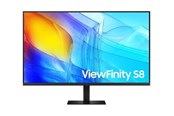 Scherm - 37" Samsung ViewFinity S8 S37D800 - 3840x2160 (4K) - VA - LS37D800EAUXXE