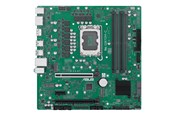Moederbord - ASUS Pro Q870M-C-CSM Moederbord - Intel Q870 - Intel LGA1851 socket - DDR5 RAM - Micro-ATX - 90MB1KEP-M0EAYC