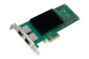 Netwerk-adapter (netwerkkaart, printserver, enz.) - Intel Ethernet Network Adapter E610-XT2 - E610XT2M5