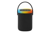 Luidspreker (draagbaar en voor feesten) - Gembird GMB Audio SPK-BT-LED-06 - speaker - for portable use - wireless - SPK-BT-LED-06