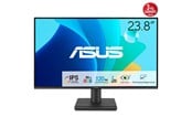Scherm - 24" ASUS VA249HG - 1920x1080 (FHD) - 120Hz - IPS - 90LM02W0-B01171