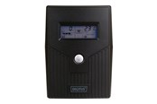 UPS - DIGITUS - UPS - 360 Watt - 600 VA - 7 Ah - DN-170063-LCD-B