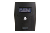 UPS - DIGITUS - UPS - line interactive LCD - 480 Watt - 800 VA - 9 Ah - DN-170064-LCD-B