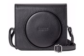 Camera hoes - Fujifilm Instax SQ 40 Case - Black - 70100157607
