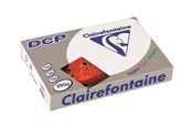 Papier, fotopapier en etiketten - Clairefontaine DCP - plain paper - 125 sheet(s) - A4 - 250 g/m² - 312.250.0210.0297.0001