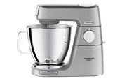 Keukenmachine & Foodprocessor - Kenwood Keukenmachine Titanium Chef Baker XL KVL85.594SI - kitchen machine - 1200 W - silver - KVL85.594SI