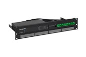 Accessoires - Rackmount.IT RM-FP-T3 - network device mounting kit - 1.3U - 19" - RM-FP-T3