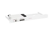 Accessoires - Rackmount.IT FG-30G Series RM-FR-T28 - network device mounting kit - 1U - 19" - RM-FR-T28