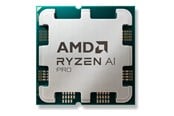 CPU - AMD Ryzen 5 Pro 8600G / 4.3 GHz processor - OEM CPU - 6 kernen - 4.3 GHz - AMD AM5 - OEM/tray (zonder koeler) - 100-000001239