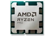 CPU - AMD Ryzen 5 Pro 8500G / 3.5 GHz processor - OEM CPU - 6 kernen - 3.5 GHz - AMD AM5 - OEM/tray (zonder koeler) - 100-000001183