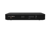 Netwerkapparatuur & Uitbreiding naar draadloos - SonicWALL TZ80 - 03-SSC-2841