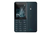 Mobiel - Nokia 225 4G (2024) - Dark Blue - 1GF025FPG2L12