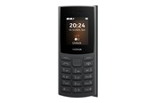 Mobiel - Nokia 105 4G 2nd Edition - Charcoal - 1GF032CPA1L01