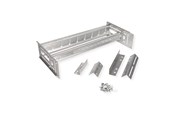 Rackkoffers - Roline - rack DIN rail carrier - 4U - 26.21.0112