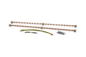 Rackkoffers - Roline - potential equalisation kit - 820 mm - 26.21.0111