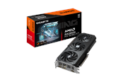 Grafische kaarten - GIGABYTE Radeon RX 9060 XT GAMING OC - 16GB GDDR6 RAM - Grafische kaarten - GV-R9060XTGAMING OC-16GD