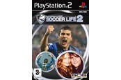 Games - Soccer Life 2 - Sony PlayStation 2 - Sport - 8023171007663