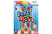 Games - Bust-A-Move - Nintendo Wii - Puzzle - 8023171009889