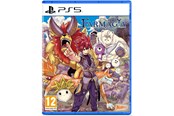 Games - Farmagia - Sony PlayStation 5 - RPG - 5060540772435