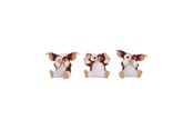 Merchandise - Nemesis Now - Three Wise Gizmo 8.2 cm - Figuur - B7098B25
