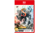 Games - Wild Hearts S - Nintendo Switch 2 - RPG - 5060327537868