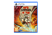 Games - SHINOBI: Art of Vengeance - Sony PlayStation 5 - Platformgame - 5055277056064