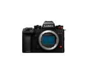 Fototoestel - Panasonic LUMIX S1RII BODY - DC-S1RM2E
