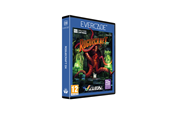 Games - Roguecraft DX - Evercade - Retro - 5060990241208