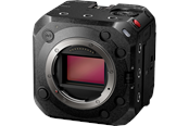 Camcorder - Panasonic AW-UB50E - Ultra compact 4K-boxcamera - AW-UB50E