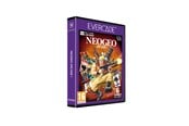 Games - NEOGEO Arcade 1 - Evercade - Retro - 5060990241116