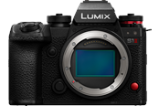 Fototoestel - Panasonic LUMIX S1II BODY - DC-S1M2E