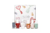 Make-up - Essie Discovery Set : Nail Enamel Vegan Glossy Sh - 3061376212906