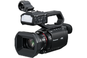 Camcorder - Panasonic AG-CX20EJ - AG-CX20EJ