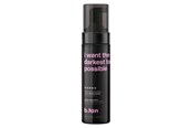 Lichaamsverzorging - B.tan I Want The Darkest Tan Possible Tan Mousse 200 ml - 1110021