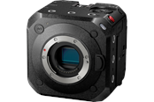 Camcorder - Panasonic CAMERA AW-UB10E - AW-UB10