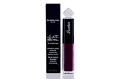 Make-up - Guerlain La Petite Robe Noire Matte Liquid Lips - 3346470424852