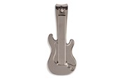 Overige persoonlijke verzorging - Kikkerland Guitar Nail Clipper - 3.25 cm x 8 cm x 1.75 cm - MN93