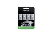 Robot grasmaaier - MOVA Blade Kit - MBKM10