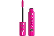 Make-up - Maybelline Lash Sensational Firework Waterproof Mascara - Black - 30144224