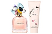 Cadeaudoos - Marc Jacobs Perfect EDP 50 ml + Bodylotion 75 ml - Giftset - 3616305449764