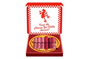 Cadeaudoos - Nyx Professional Makeup Butter Gloss Pizza Box Makeup Gift Box - K6128600
