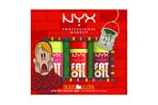 Cadeaudoos - Nyx Professional Makeup Fat Oil Lip Drip Trip Makeup Gift Box - K6135300