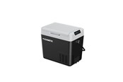 Thermosfles - Dometic CFF-18 Compressor Coolbox 19L AC/DC - Dark Grey - 97000133105