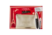 Make-up - L'Oréal Paris Atelier Kit Set L'Oreal Paris: Volume Million Lash - 8054800350591