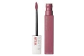 Make-up - Maybelline SuperStay Matte Ink Liquid Lipstick 5 ml.– 15 Lover - 3600531411107