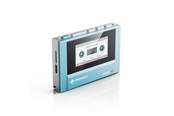MP3-speler en spraakrecorders - FiiO Echo Mini - Silver - MP3 afspeler 8 GB - 5580143