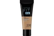 Make-up - L'Oréal Paris Maybelline Fit Me Matte + Poreless Liquid Founda - 3600531583347