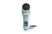 Overige persoonlijke verzorging - Silk'n FreshPedi Waterproof Electric Callus Remover (Mint) - 8712856068364