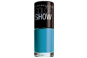 Make-up - L'Oréal Paris Maybelline Color Show Nail Polish Nr. 283 Babe - 8024417734848