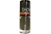 Make-up - L'Oréal Paris Maybelline Color Show Vintage Leather Nail Polis - 30105515
